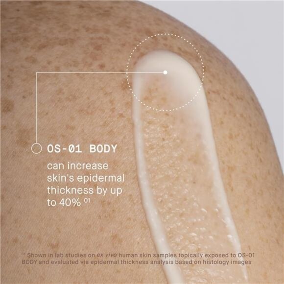 Peptide Skin Longevity Daily Moisturizer  Improves Skin Texture‎ & Barrier - Picture 5 of 6